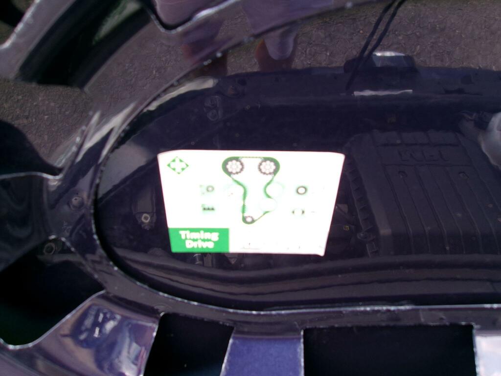 Volkswagen Up Street Up 20 Taxeuro Black #42