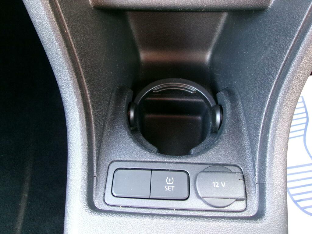 Volkswagen Up Street Up 20 Taxeuro Black #19