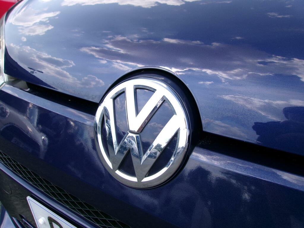 Volkswagen Up Street Up 20 Taxeuro Black #39