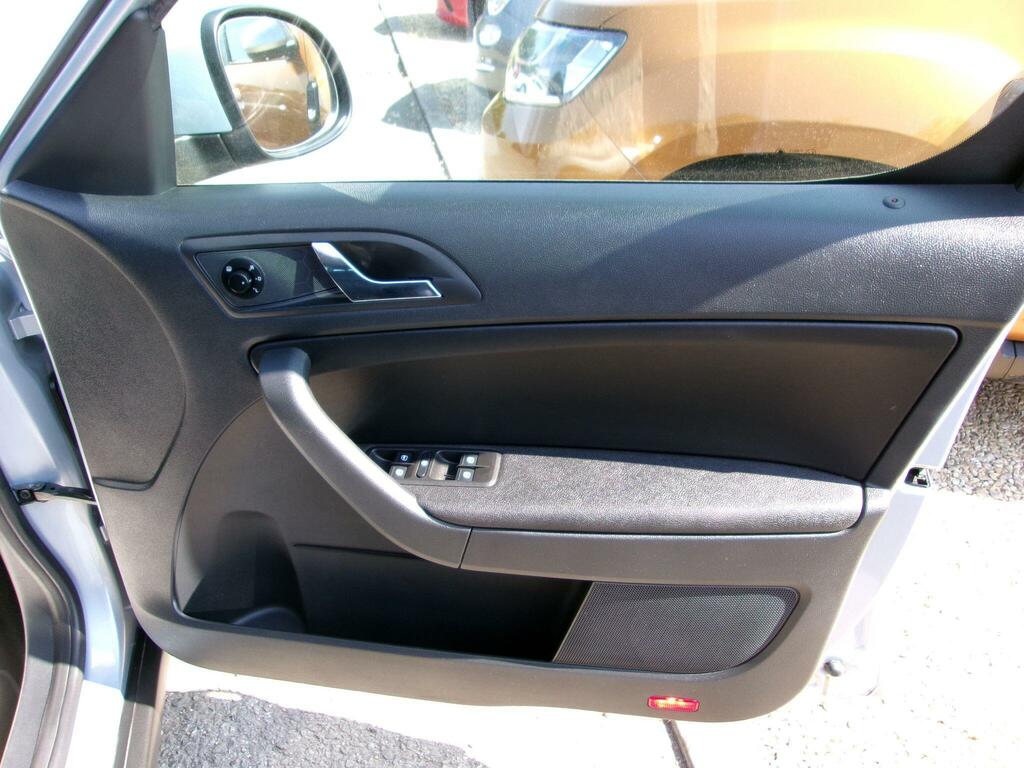 Skoda Yeti Elegance Blue #18