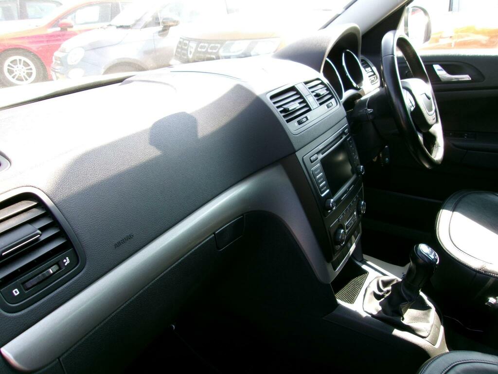 Skoda Yeti Elegance Blue #10