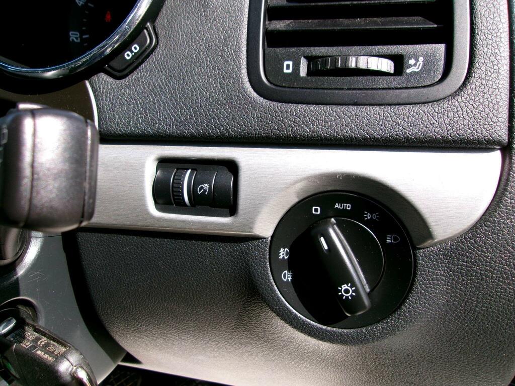 Skoda Yeti Elegance Blue #14