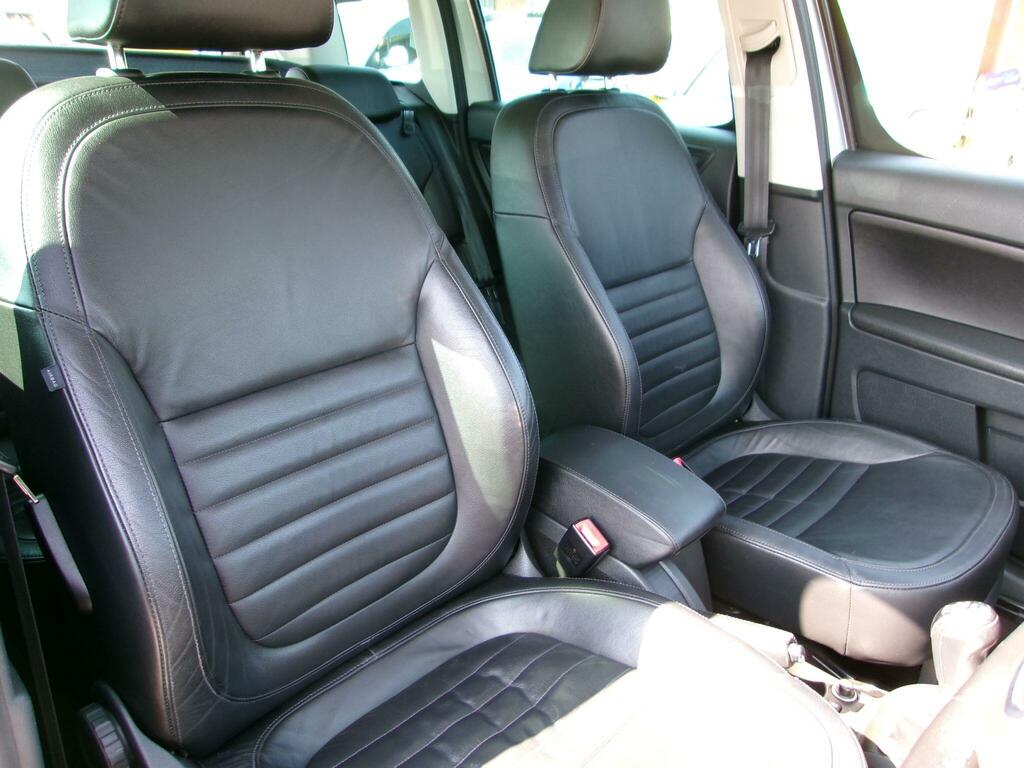Skoda Yeti Elegance Blue #12