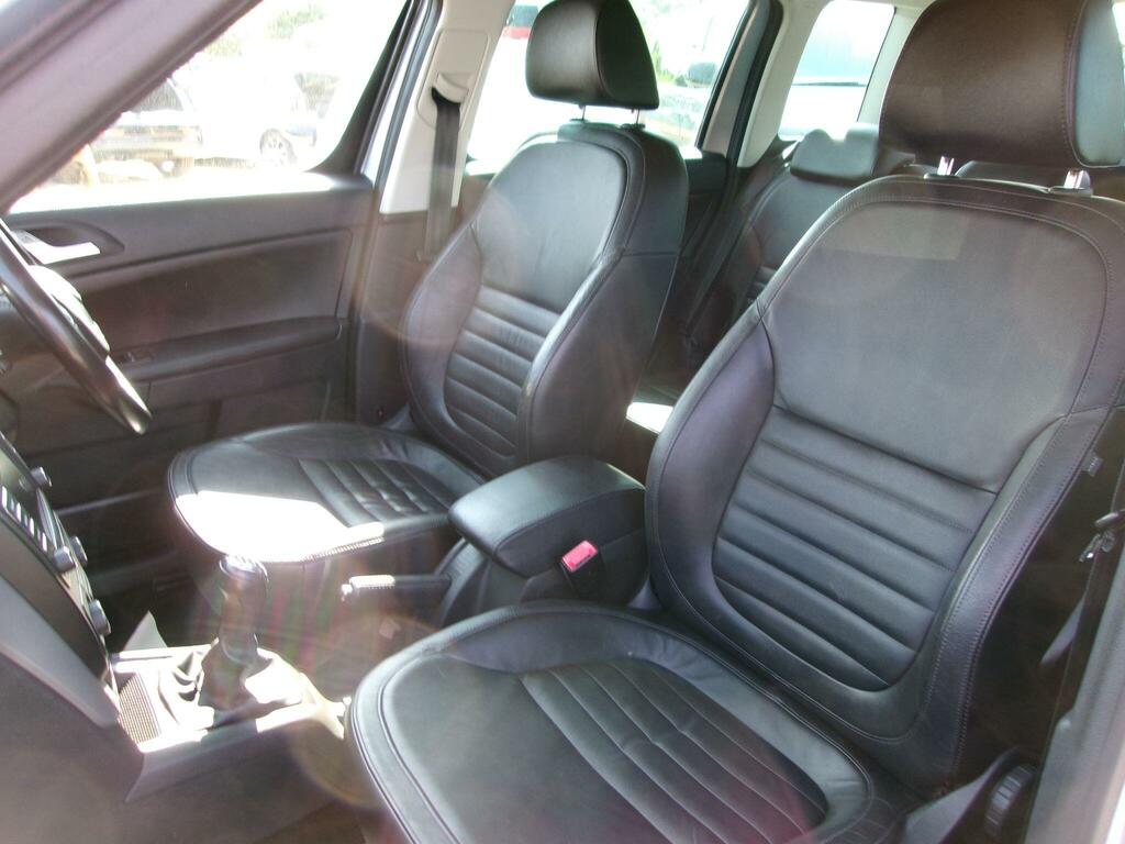 Skoda Yeti Elegance Blue #30