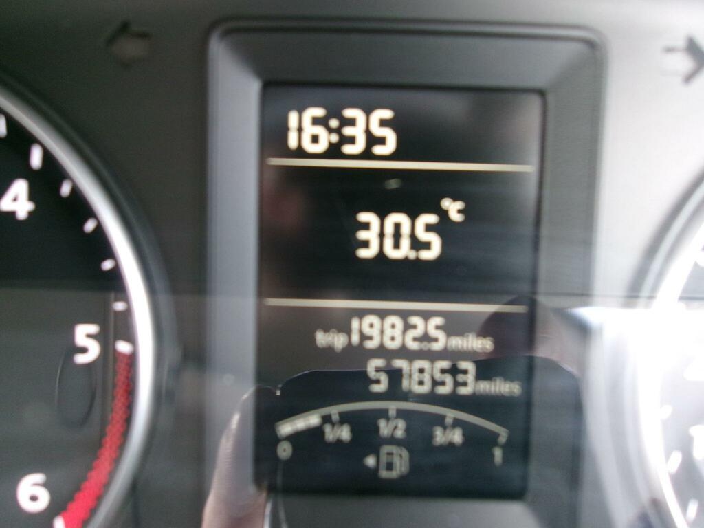 Volkswagen Transporter Shuttle T30 2.0 Grey #16