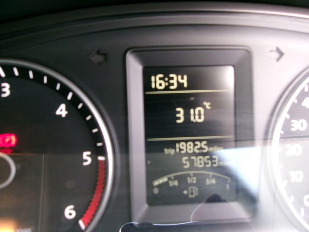 Volkswagen Transporter Shuttle T30 2.0 Grey #23