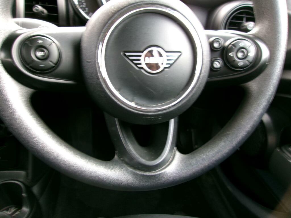 Mini Hatch F55 Mini Cooper S 5-Door Hatch Lci HW68KJF Grey #17