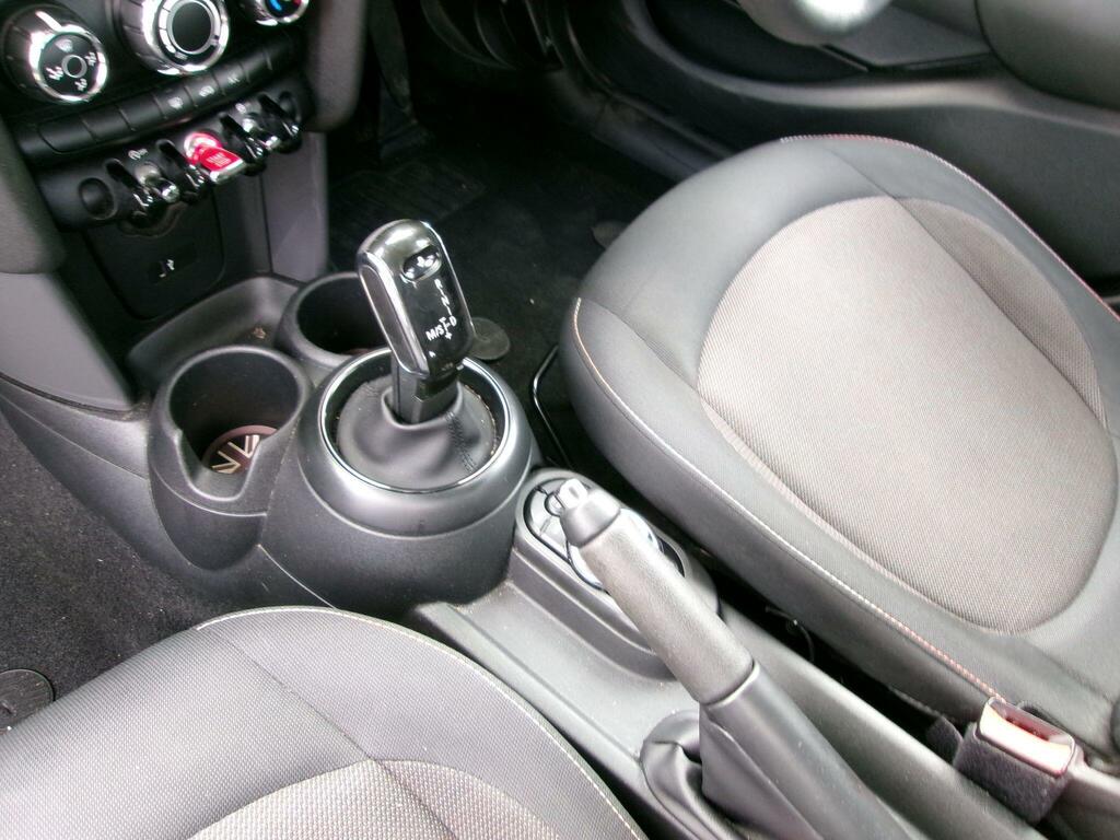 Mini Hatch F55 Mini Cooper S 5-Door Hatch Lci HW68KJF Grey #15