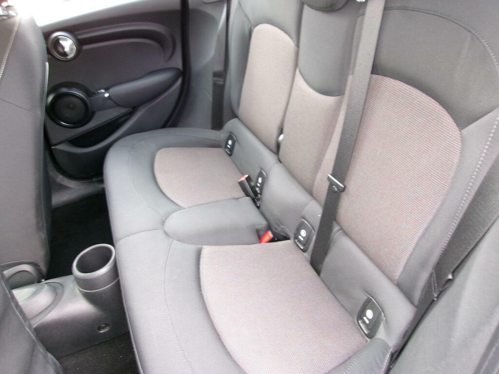 Mini Hatch F55 Mini Cooper S 5-Door Hatch Lci HW68KJF Grey #22