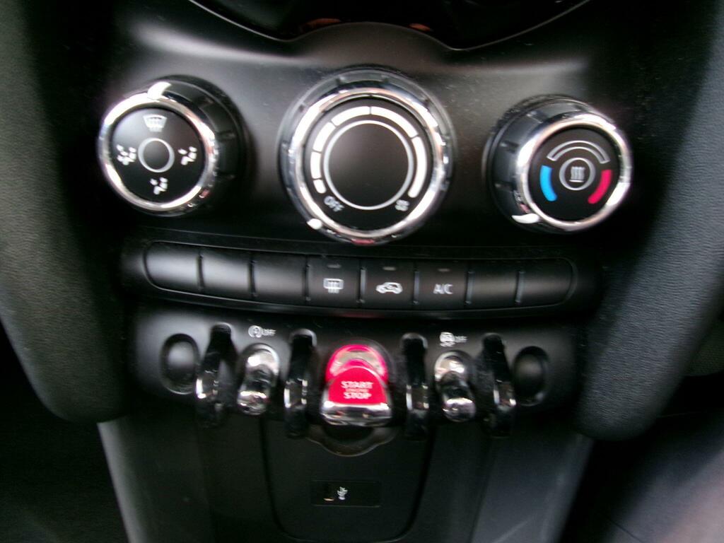 Mini Hatch F55 Mini Cooper S 5-Door Hatch Lci HW68KJF Grey #12