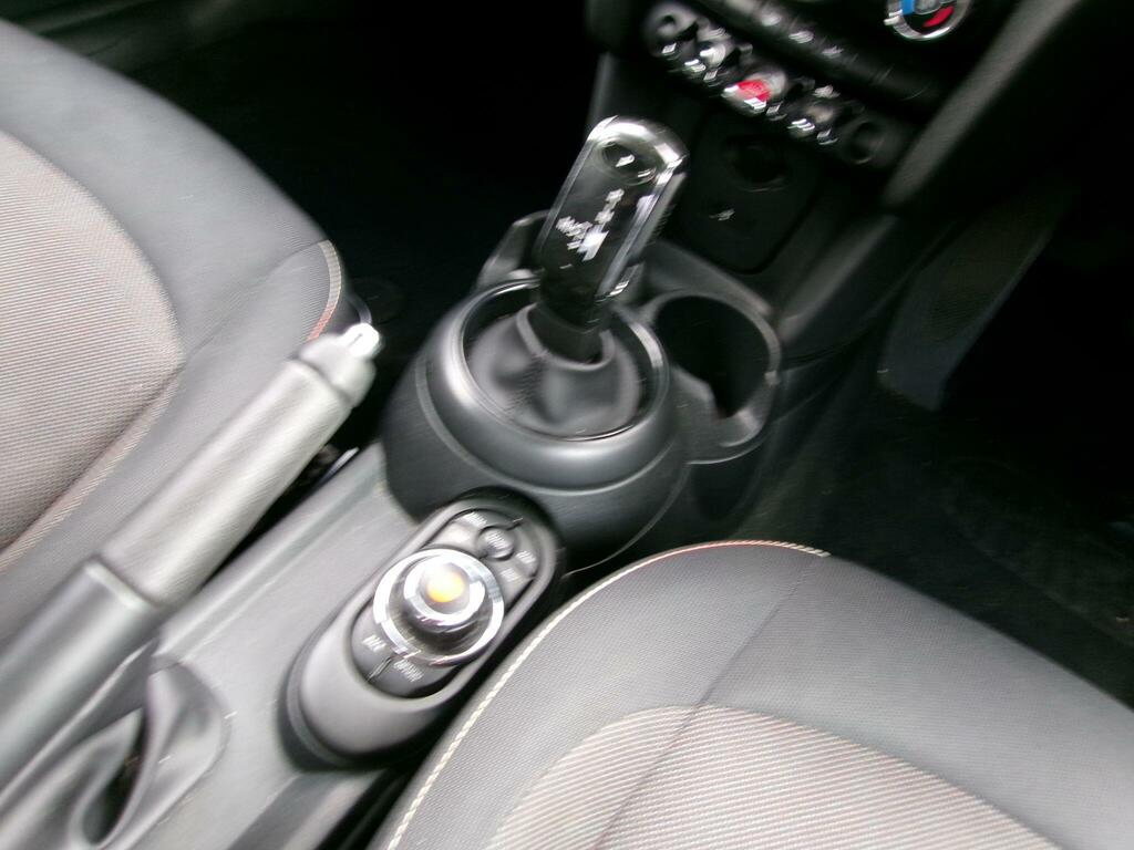 Mini Hatch F55 Mini Cooper S 5-Door Hatch Lci HW68KJF Grey #14