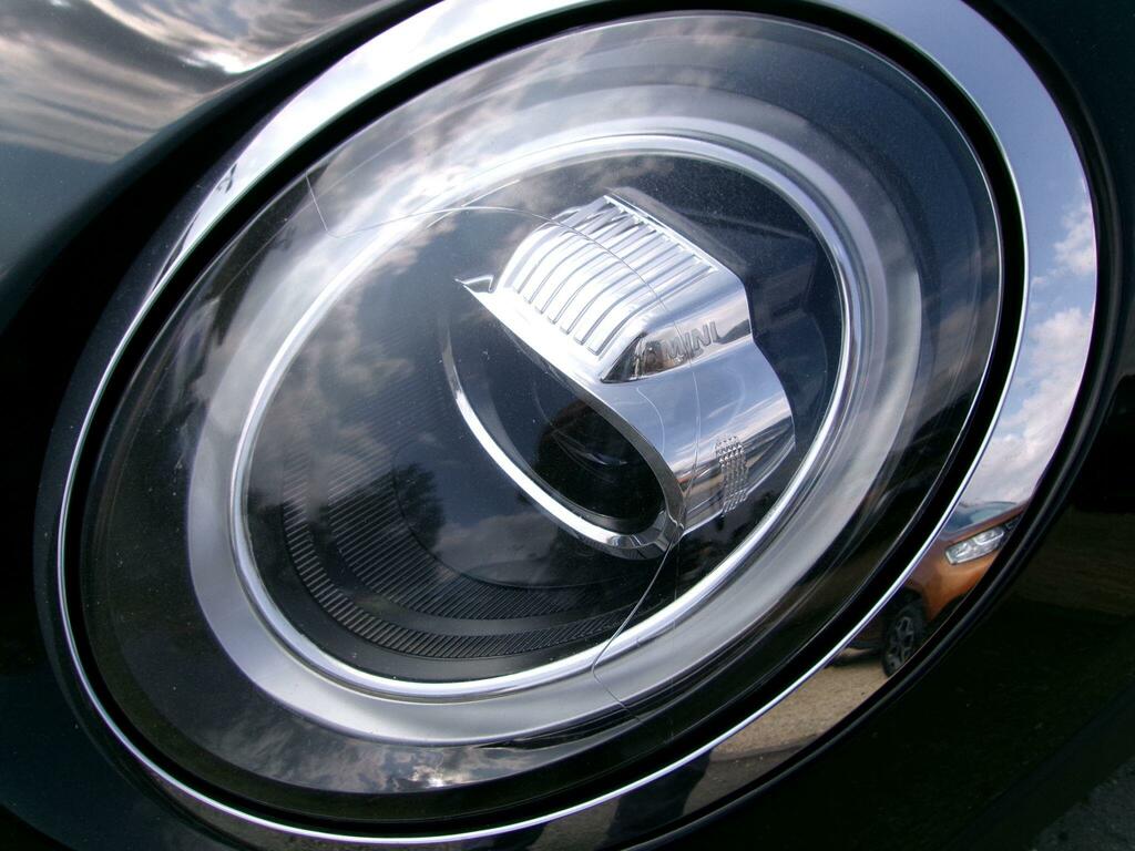 Mini Hatch F55 Mini Cooper S 5-Door Hatch Lci HW68KJF Grey #28