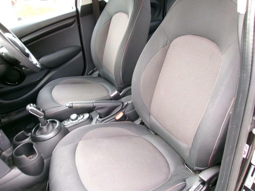 Mini Hatch F55 Mini Cooper S 5-Door Hatch Lci HW68KJF Grey #8