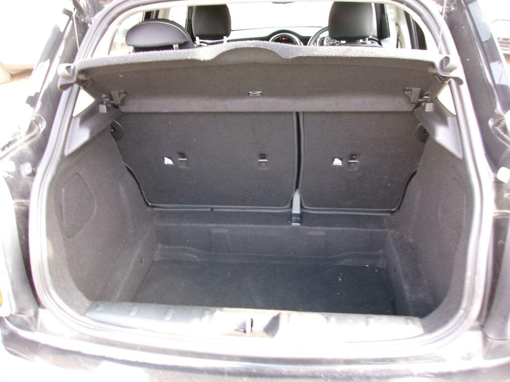 Mini Hatch F55 Mini Cooper S 5-Door Hatch Lci HW68KJF Grey #24