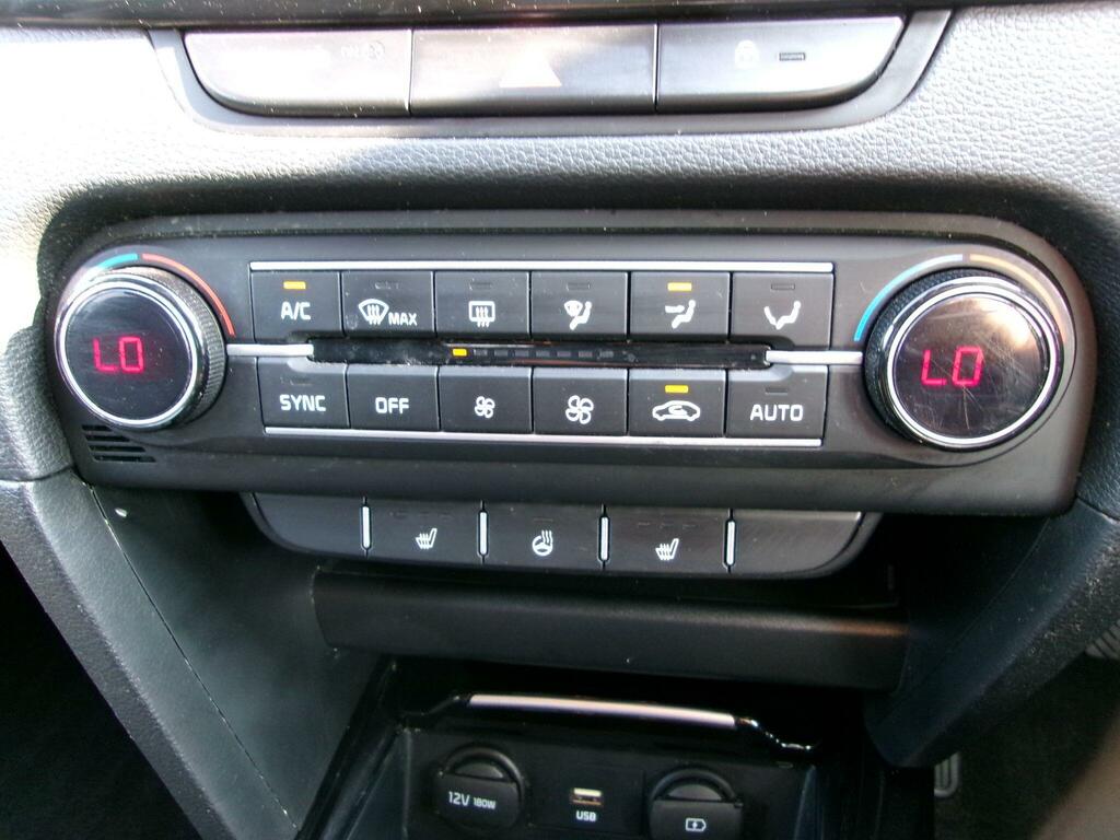 Kia Xceed 1.0T Gdi 2 Silver #17