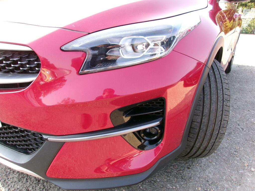 Kia Xceed 1.0T Gdi 2 Silver #43