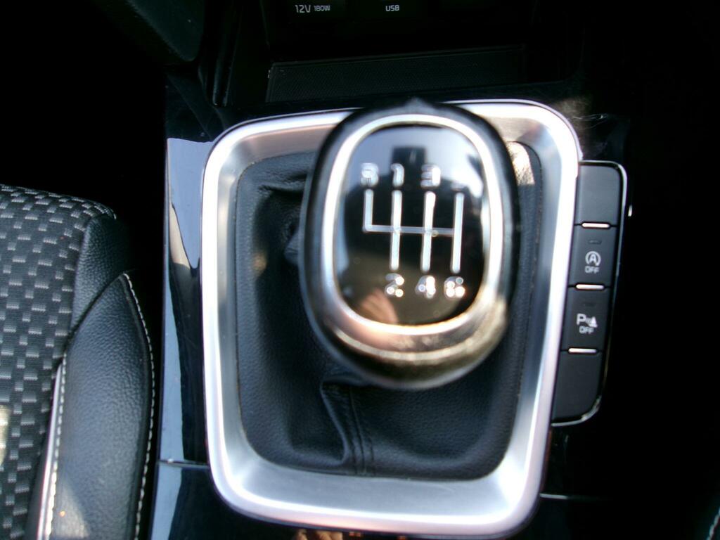 Kia Xceed 1.0T Gdi 2 Silver #50