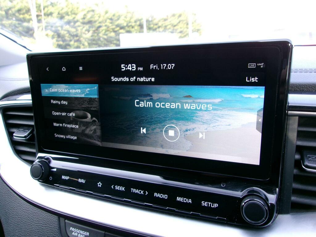 Kia Xceed 1.0T Gdi 2 Silver #34