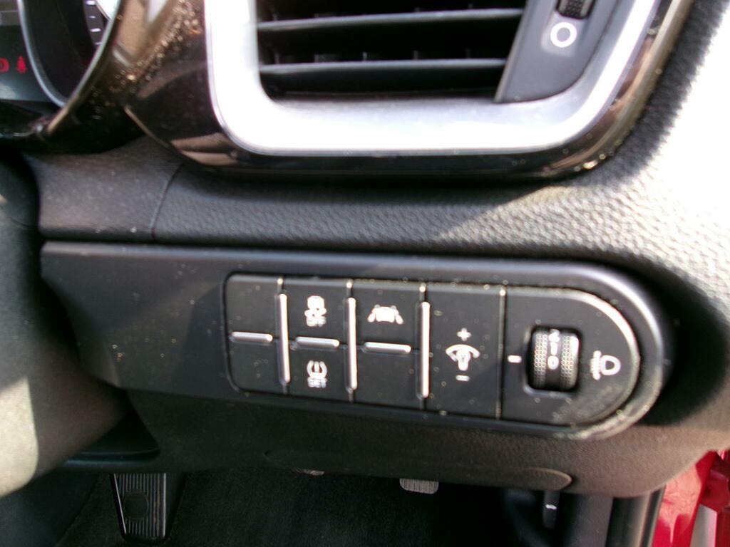 Kia Xceed 1.0T Gdi 2 Silver #14