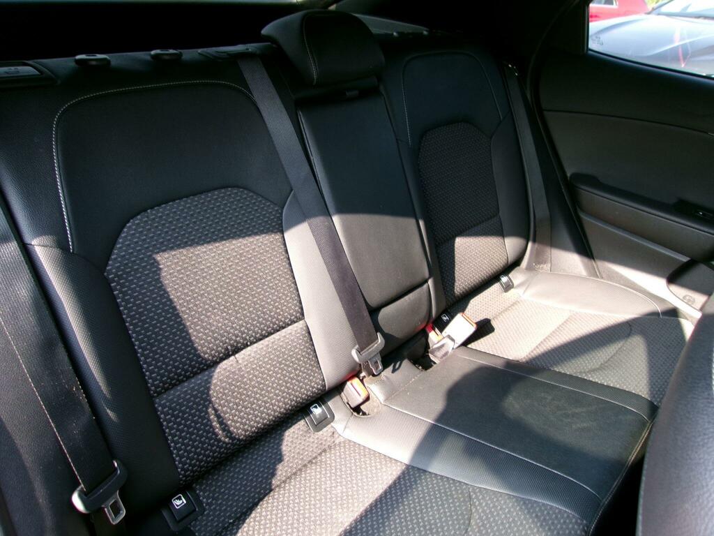 Kia Xceed 1.0T Gdi 2 Silver #12