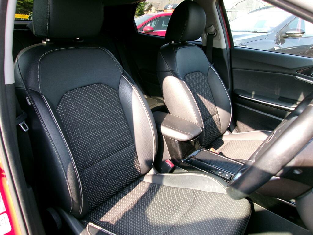 Kia Xceed 1.0T Gdi 2 Silver #11