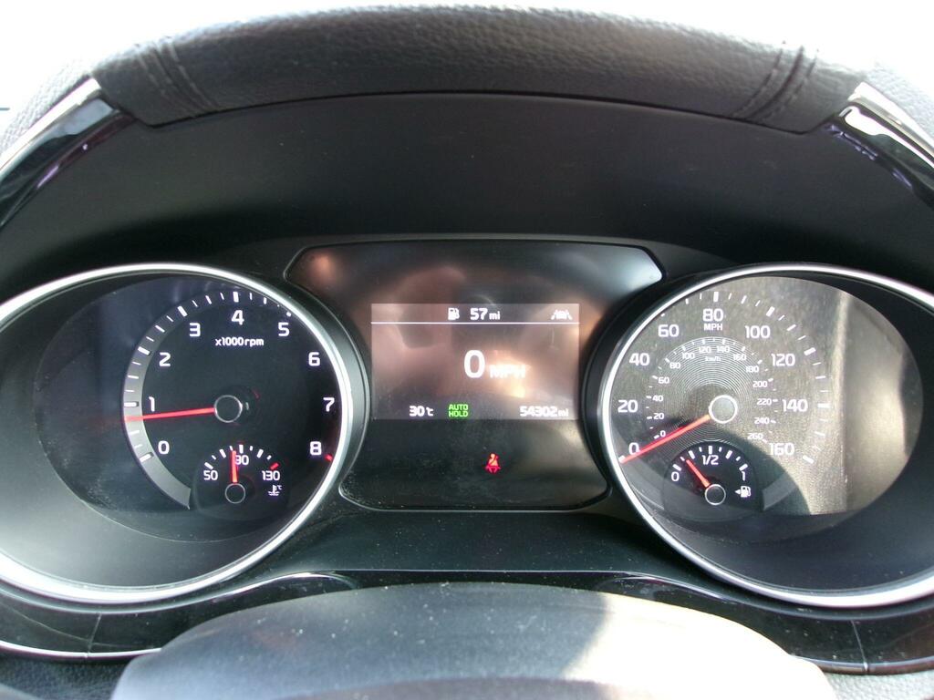 Kia Xceed 1.0T Gdi 2 Silver #38