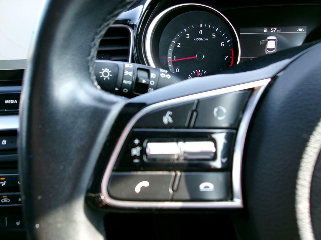 Kia Xceed 1.0T Gdi 2 Silver #19
