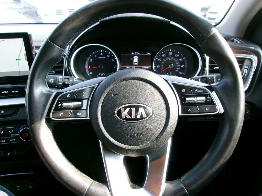 Kia Xceed 1.0T Gdi 2 Silver #41