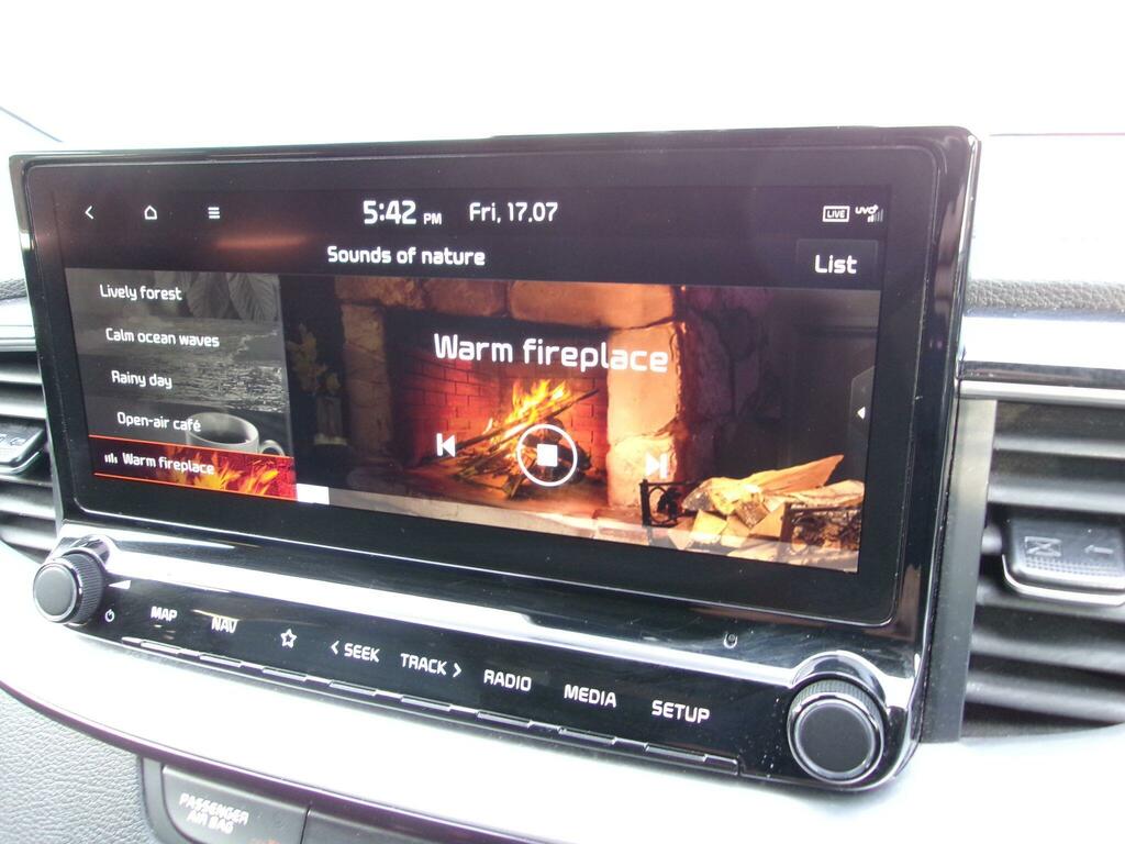 Kia Xceed 1.0T Gdi 2 Silver #33