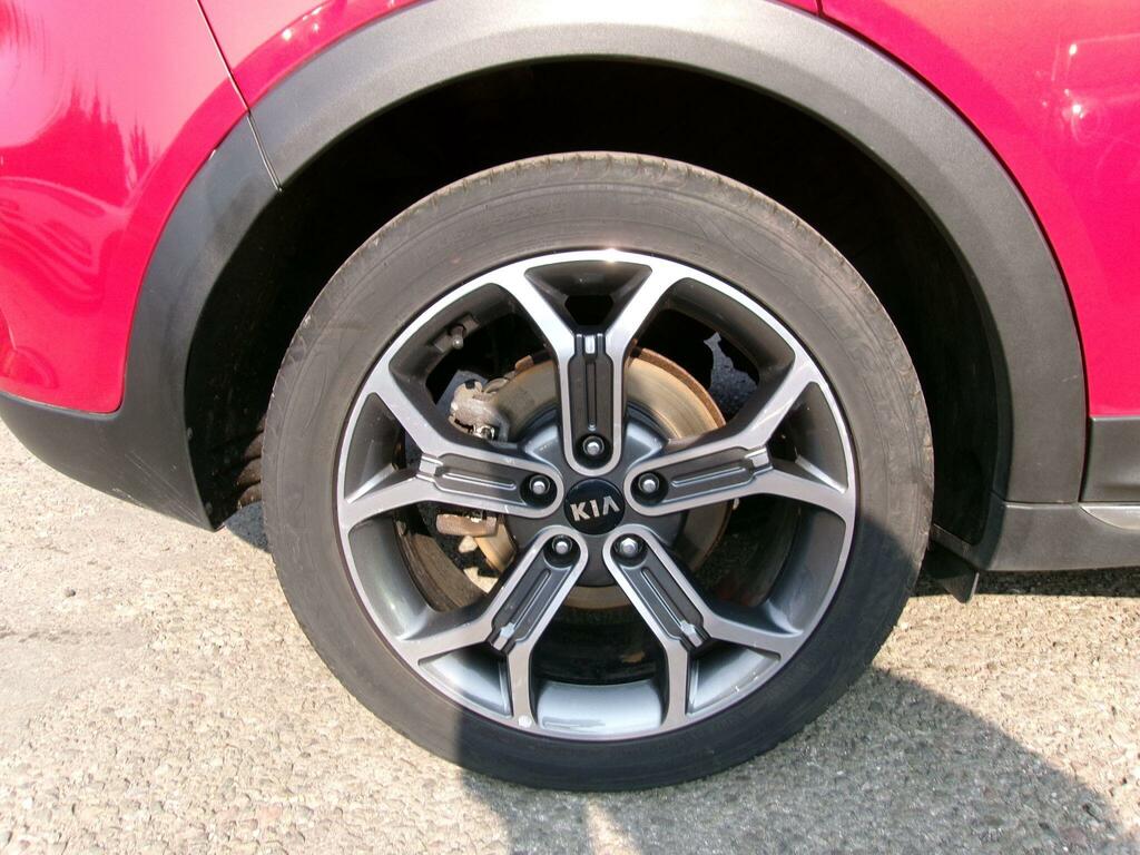 Kia Xceed 1.0T Gdi 2 Silver #28
