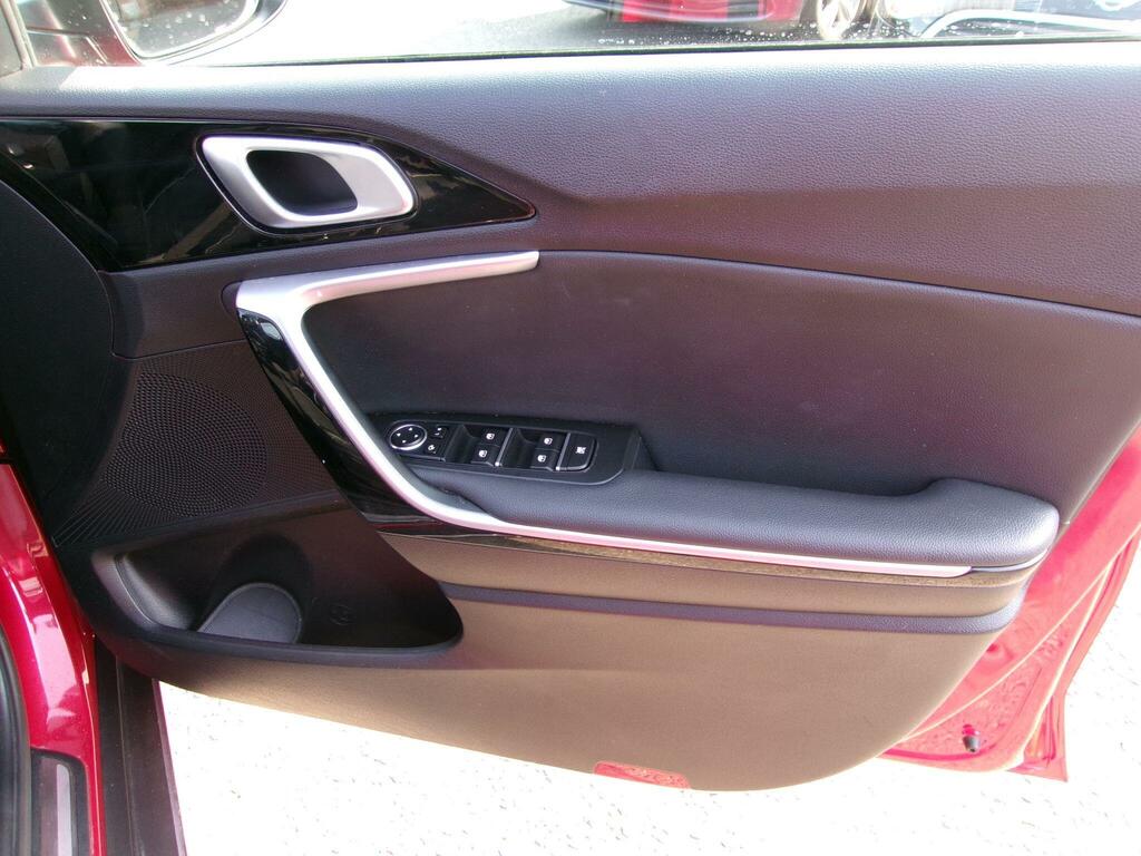 Kia Xceed 1.0T Gdi 2 Silver #24
