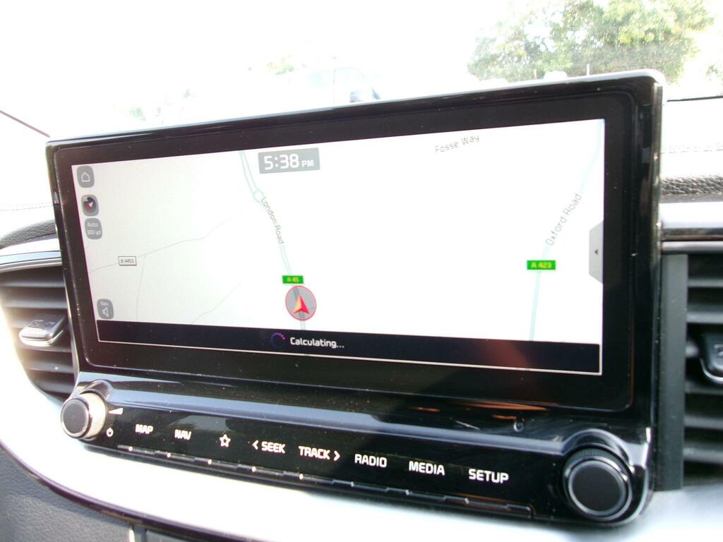 Kia Xceed 1.0T Gdi 2 Silver #36