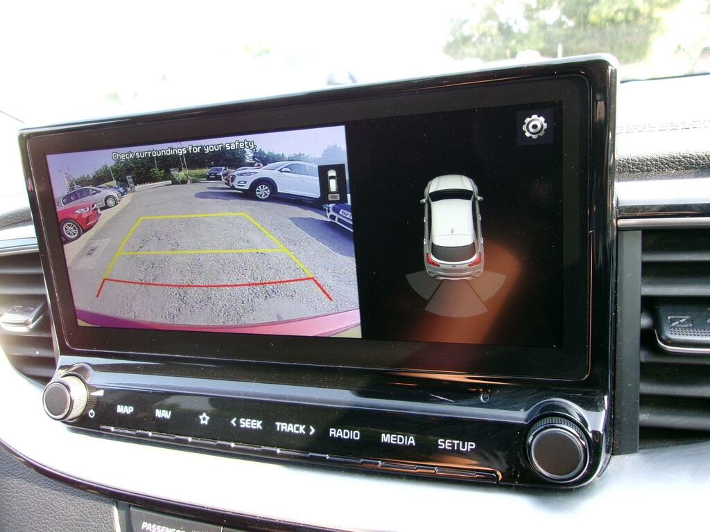 Kia Xceed 1.0T Gdi 2 Silver #37