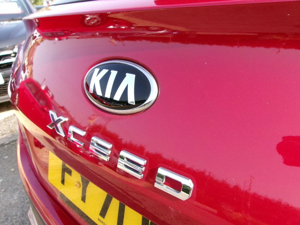 Kia Xceed 1.0T Gdi 2 Silver #45