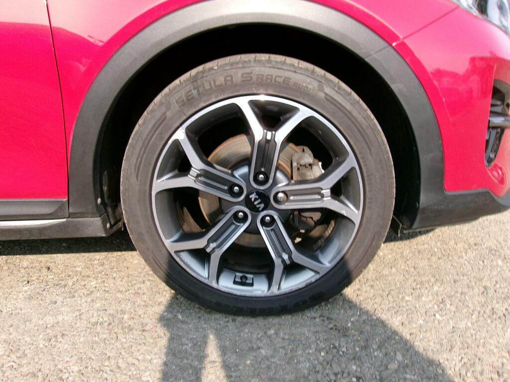 Kia Xceed 1.0T Gdi 2 Silver #29