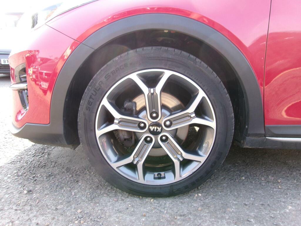 Kia Xceed 1.0T Gdi 2 Silver #30