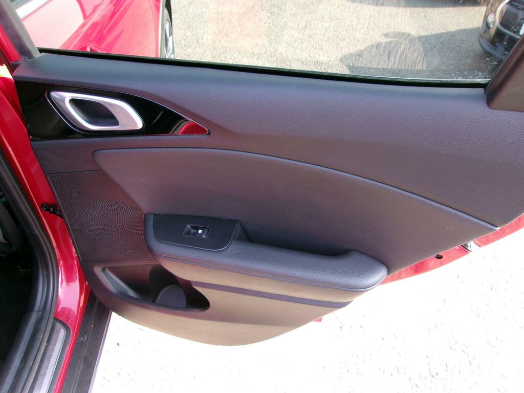 Kia Xceed 1.0T Gdi 2 Silver #25