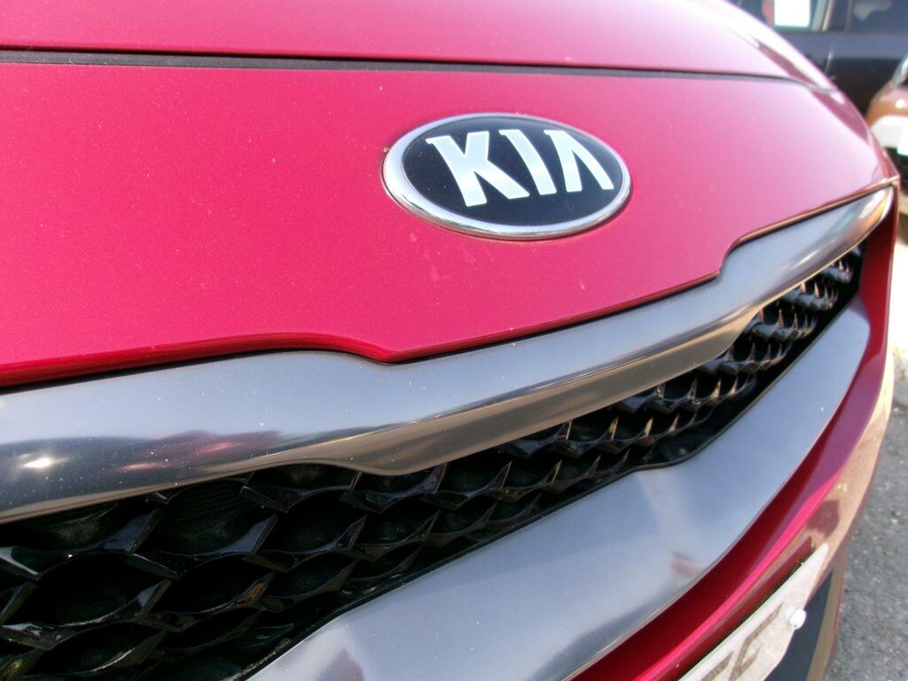 Kia Xceed 1.0T Gdi 2 Silver #46