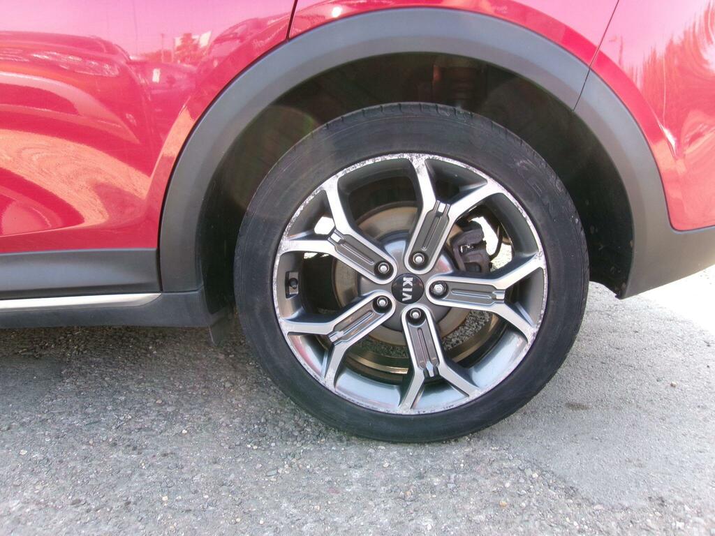 Kia Xceed 1.0T Gdi 2 Silver #31