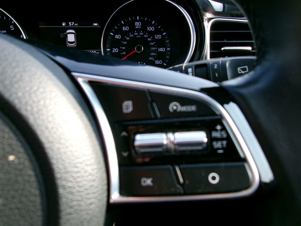 Kia Xceed 1.0T Gdi 2 Silver #20