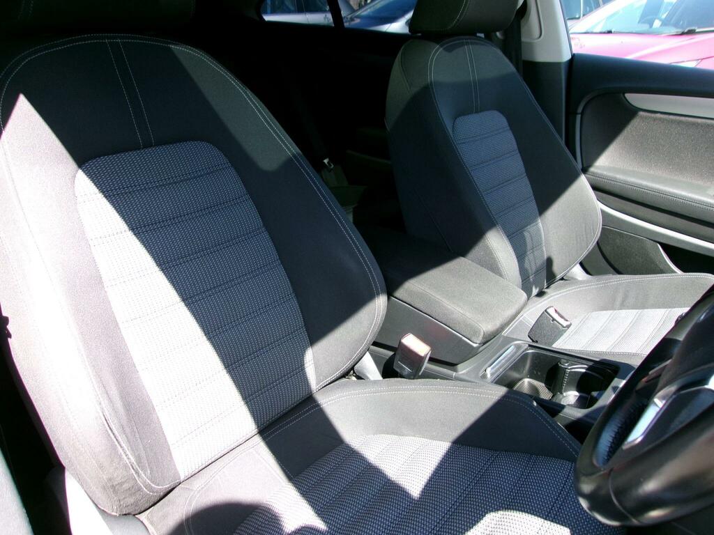 Volkswagen CC 1.8 Tsi Euro 4 Silver #12