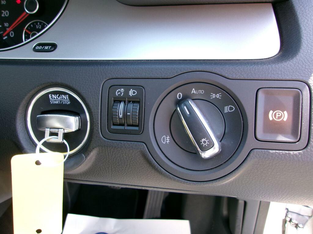 Volkswagen CC 1.8 Tsi Euro 4 Silver #15