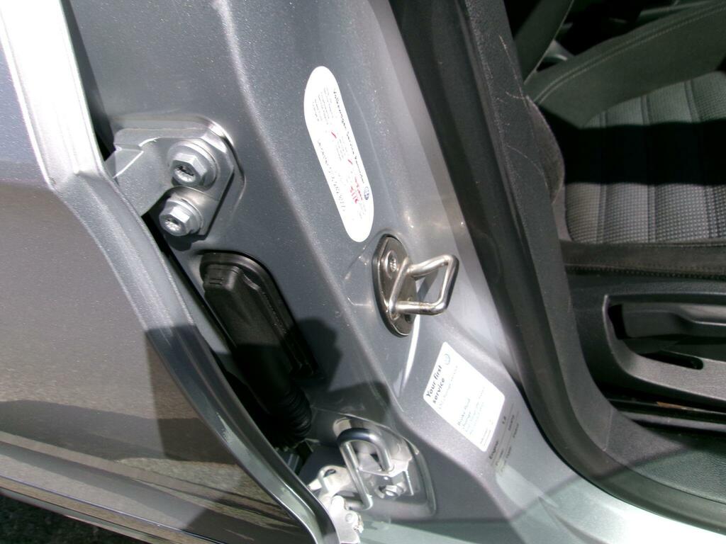 Volkswagen CC 1.8 Tsi Euro 4 Silver #48