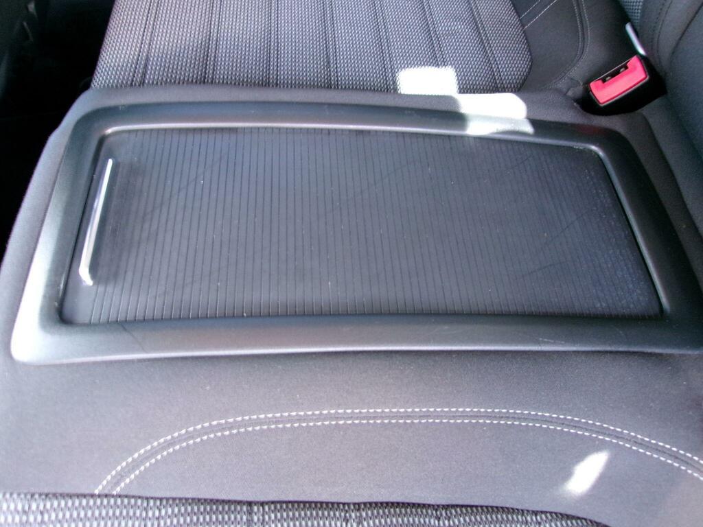 Volkswagen CC 1.8 Tsi Euro 4 Silver #52