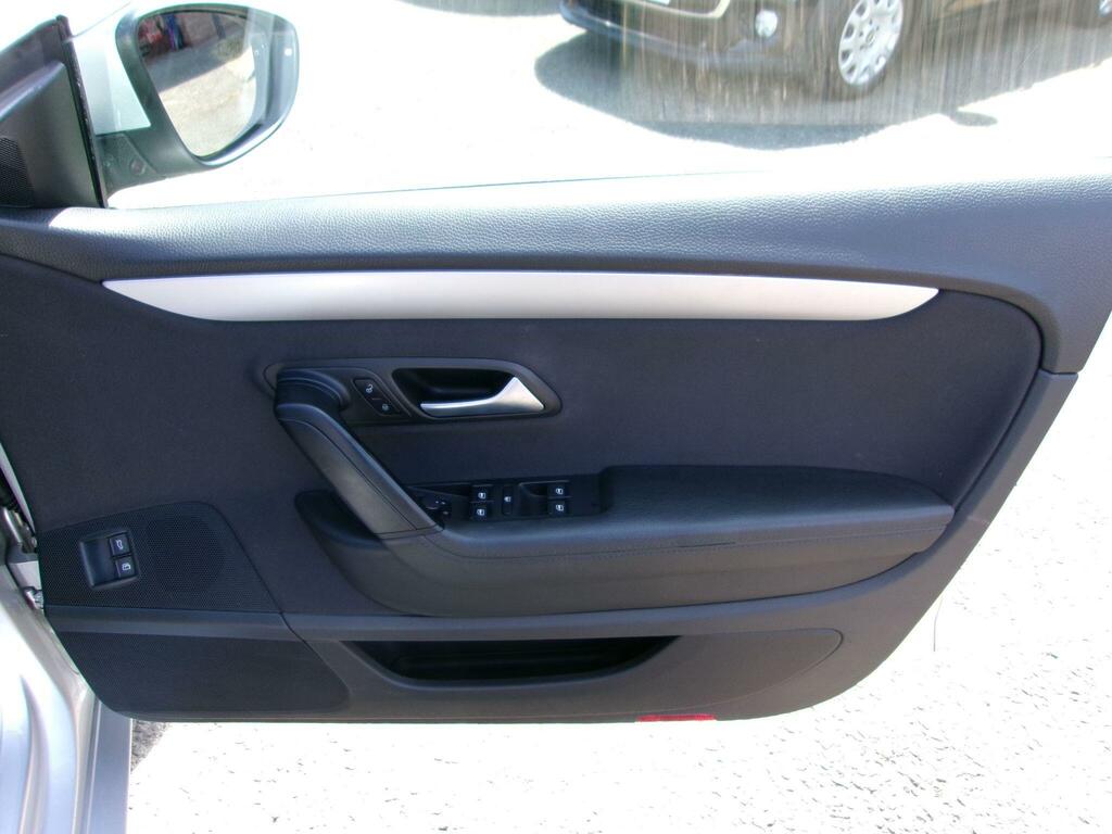 Volkswagen CC 1.8 Tsi Euro 4 Silver #24