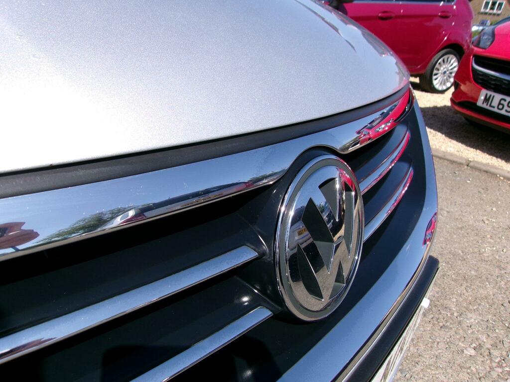 Volkswagen CC 1.8 Tsi Euro 4 Silver #44