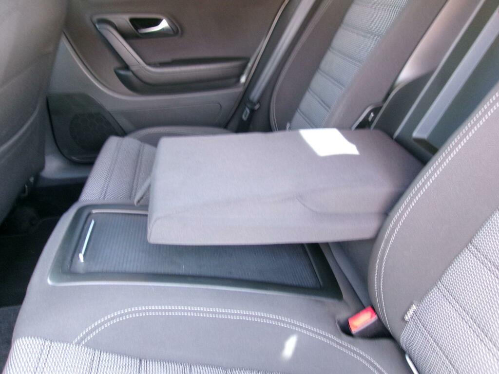 Volkswagen CC 1.8 Tsi Euro 4 Silver #53