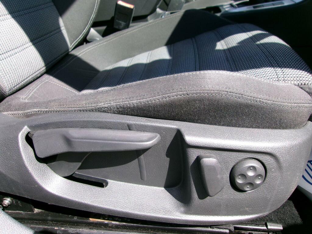 Volkswagen CC 1.8 Tsi Euro 4 Silver #47