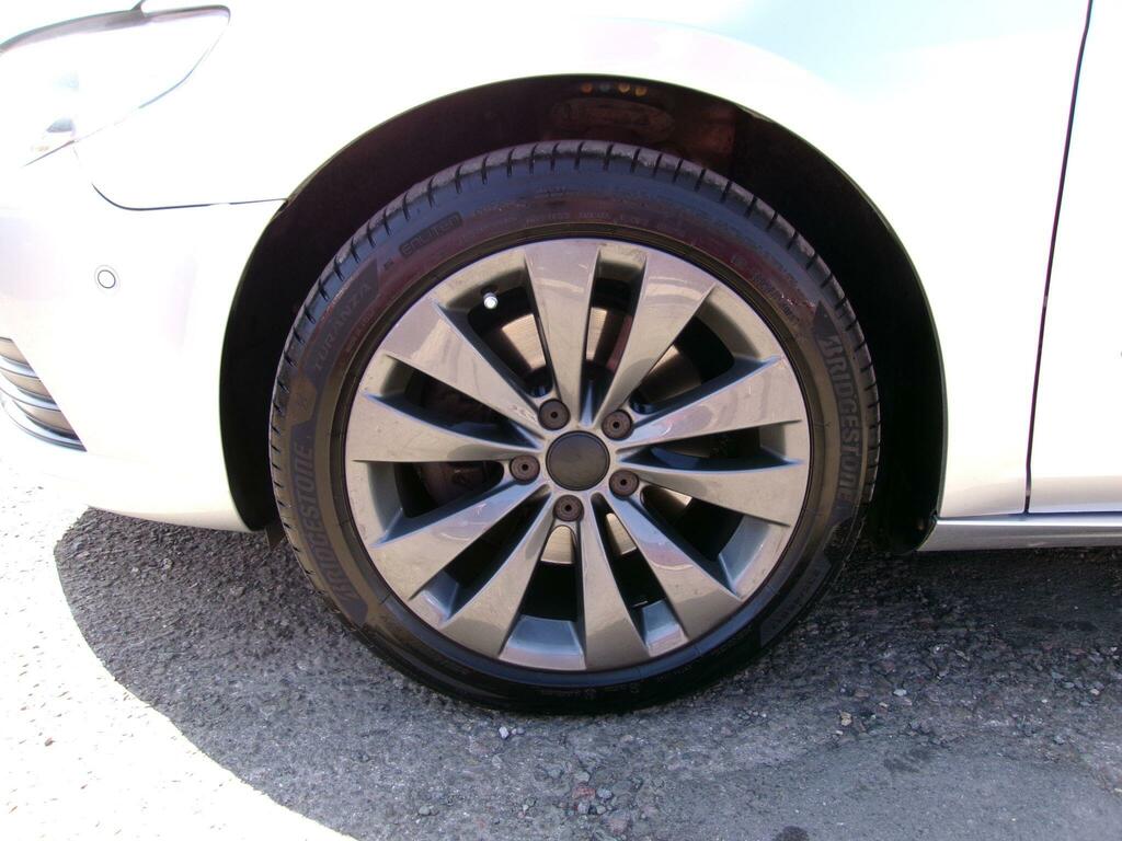 Volkswagen CC 1.8 Tsi Euro 4 Silver #28