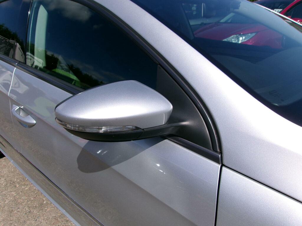Volkswagen CC 1.8 Tsi Euro 4 Silver #33